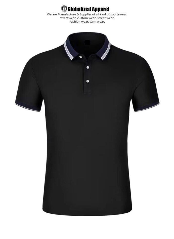 CUSTOMIZED Polo Shirt - Image 1