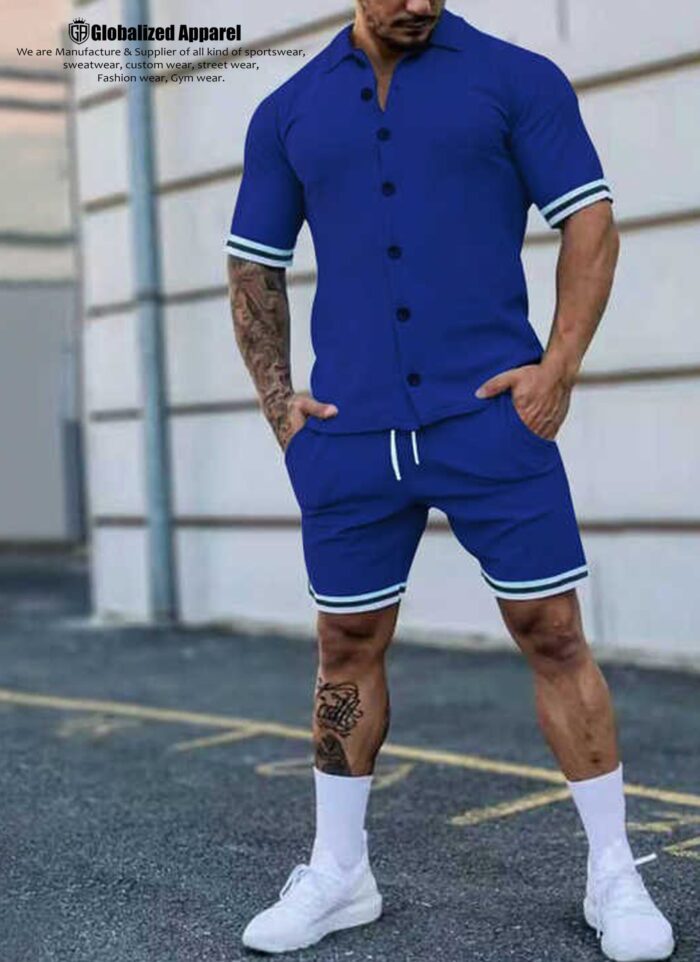 CUSTOMIZED Men Sets - Image 1