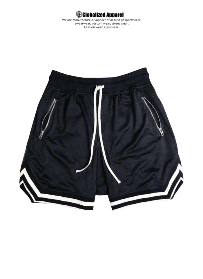 CUSTOMIZED Shorts - Image 1