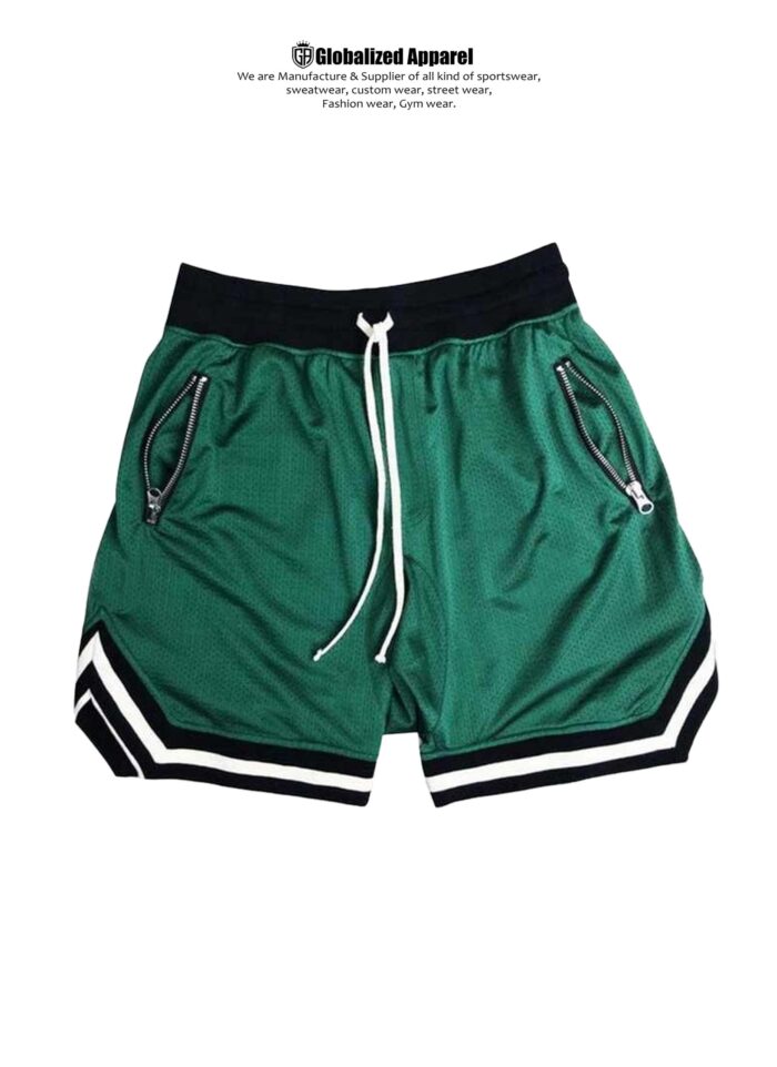 CUSTOMIZED Shorts - Image 1