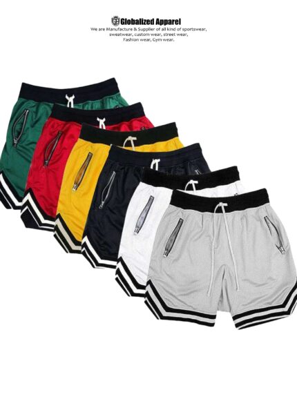 CUSTOMIZED Shorts
