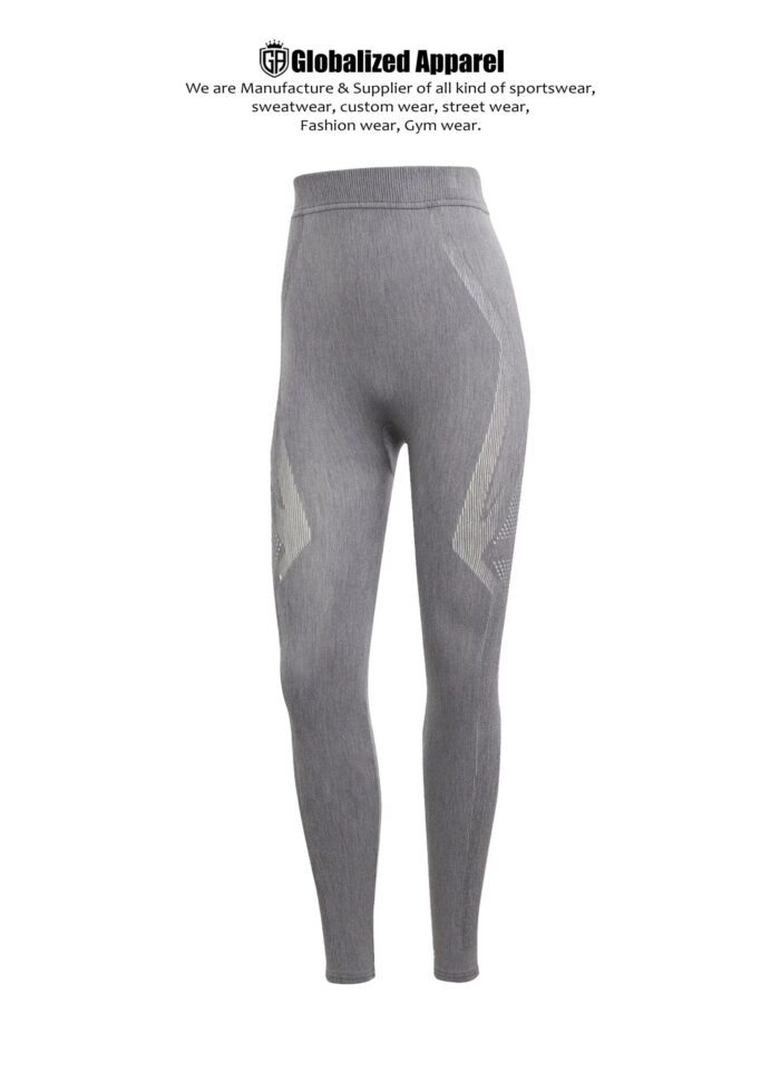 CUSTOMIZED COMPRESSION PANT - Image 1