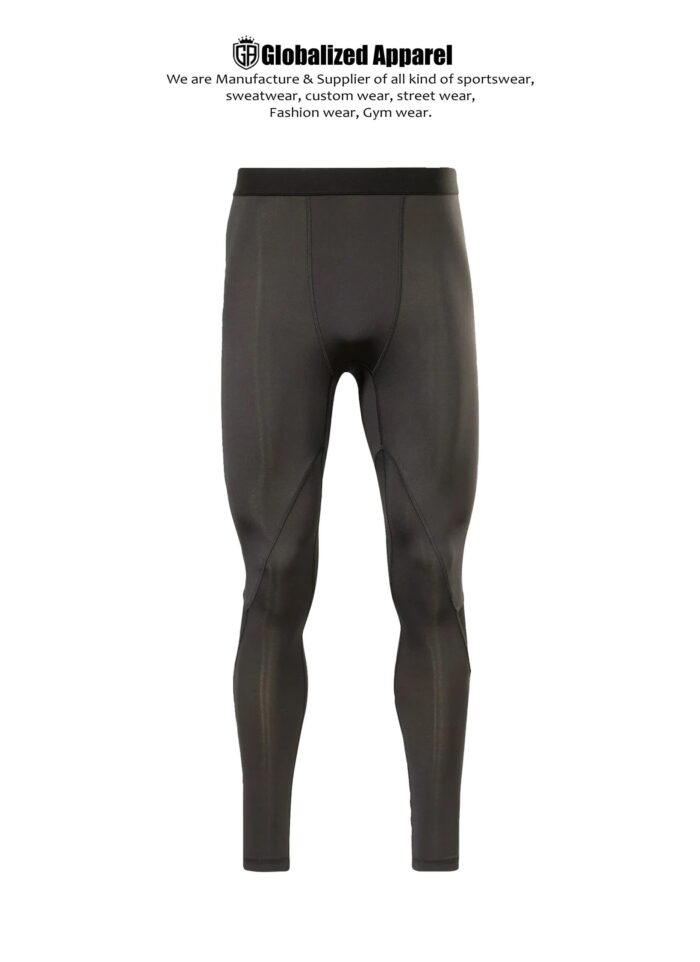 CUSTOMIZED COMPRESSION PANT - Image 1