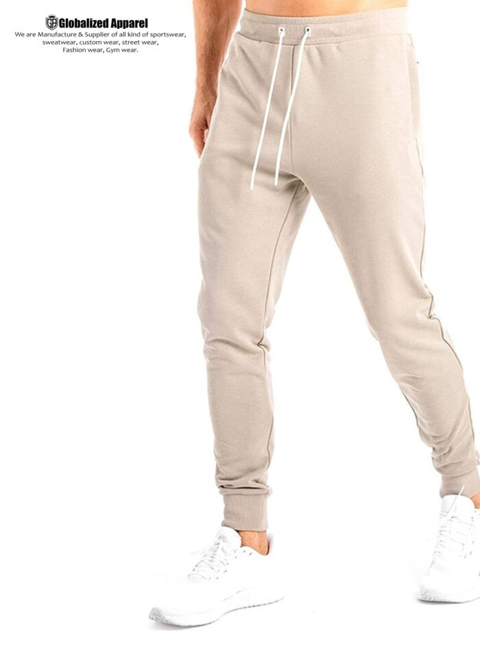 CUSTOMIZED TROUSERS - Image 1