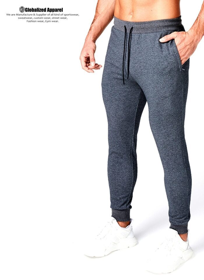 CUSTOMIZED TROUSERS - Image 1