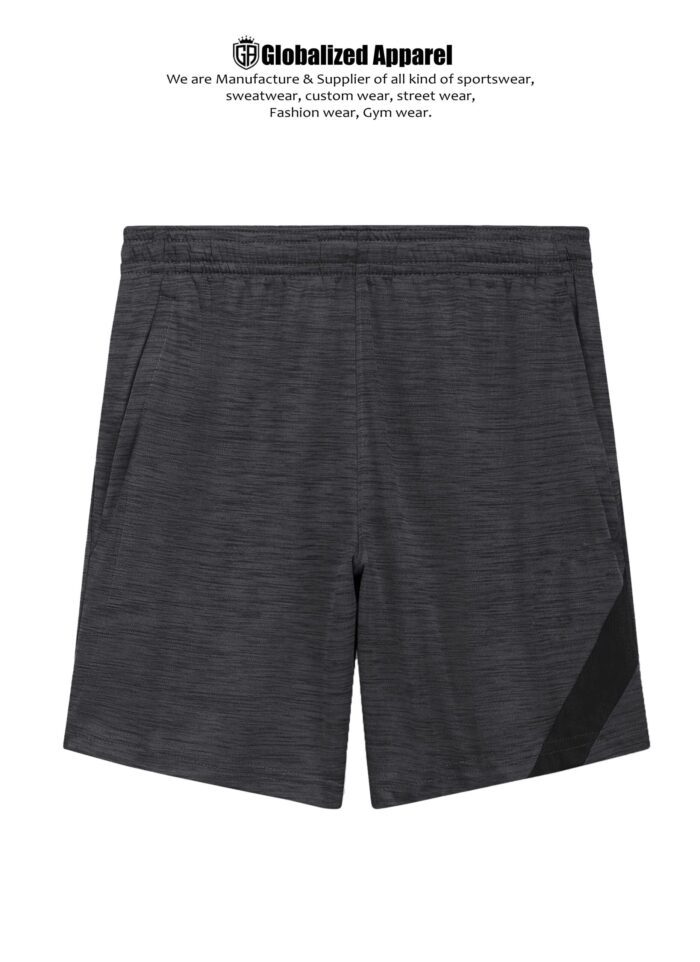 CUSTOMIZED FITNESS SHORTS - Image 1