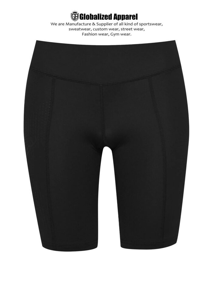 CUSTOMIZED COMPRESSION SHORTS - Image 1