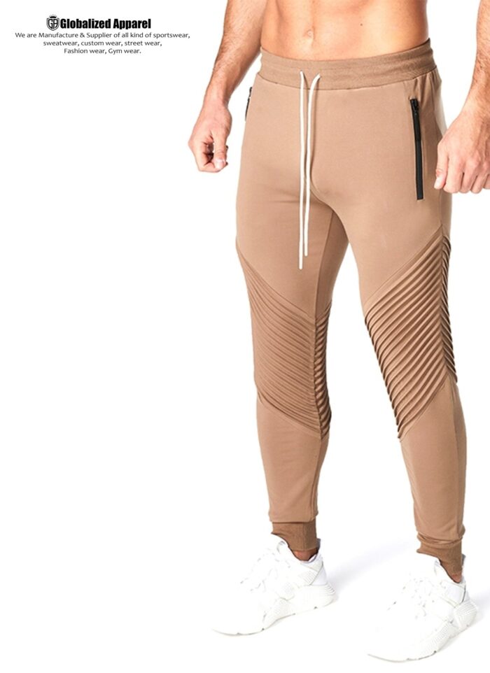CUSTOMIZED TROUSERS - Image 1