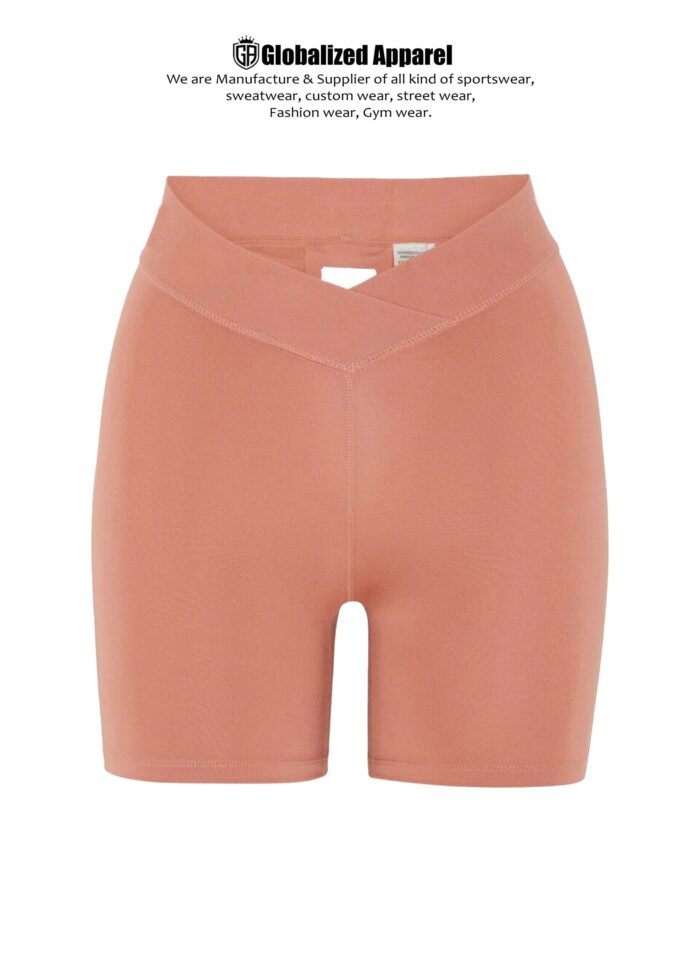 CUSTOMIZED COMPRESSION SHORTS - Image 1