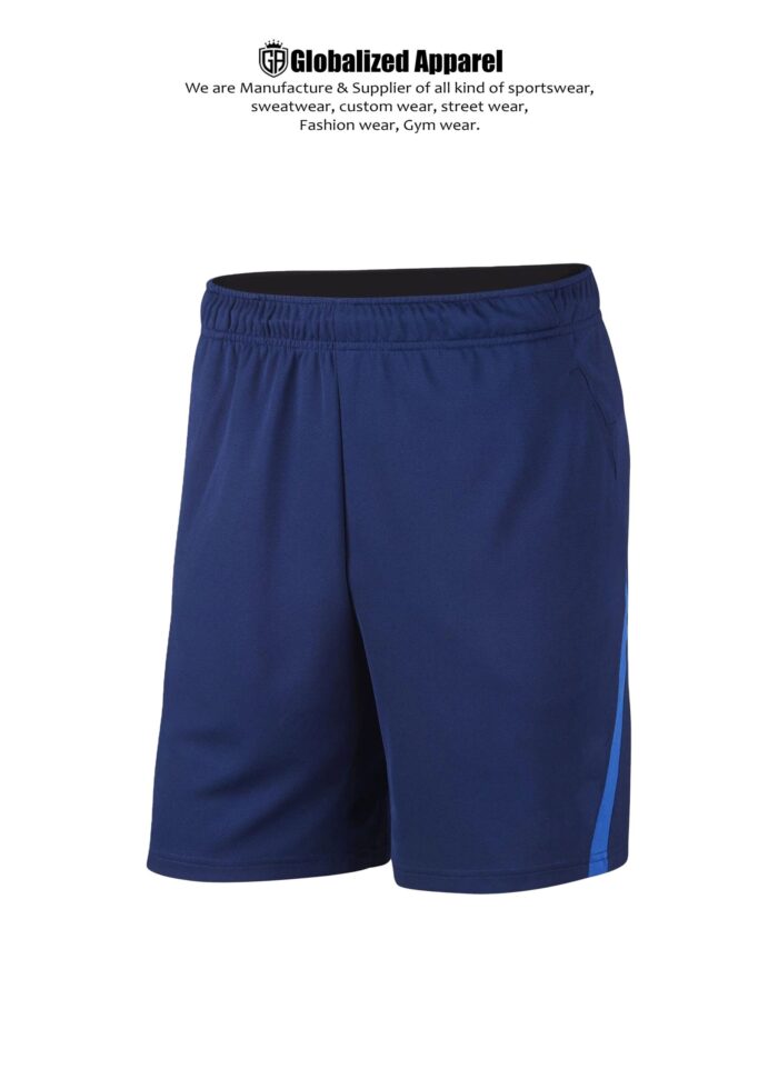 CUSTOMIZED FITNESS SHORTS - Image 1