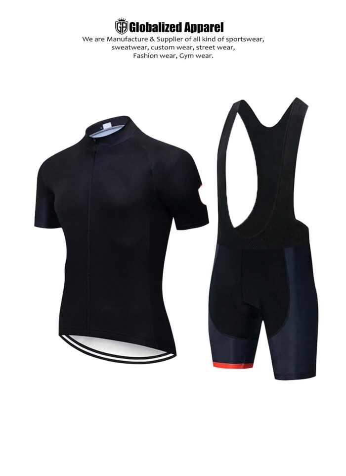 CUSTOMIZED CYCLEING UNIFORM - Image 1