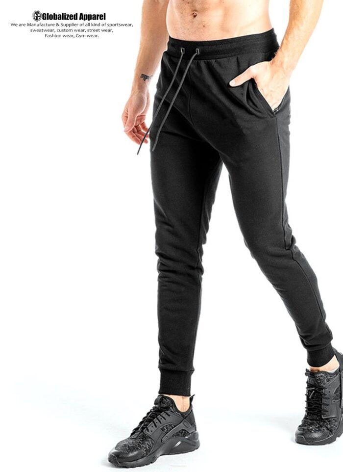 CUSTOMIZED TROUSERS - Image 1