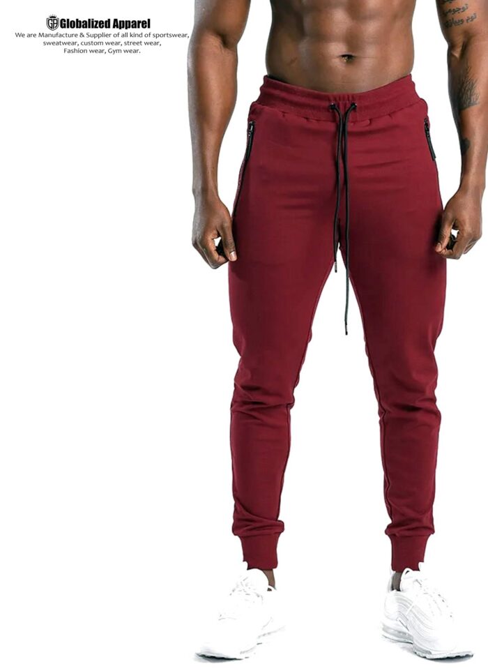 CUSTOMIZED TROUSERS - Image 1