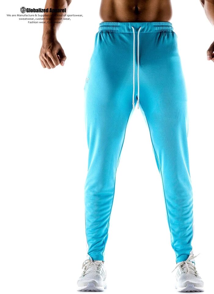 CUSTOMIZED TROUSERS - Image 1