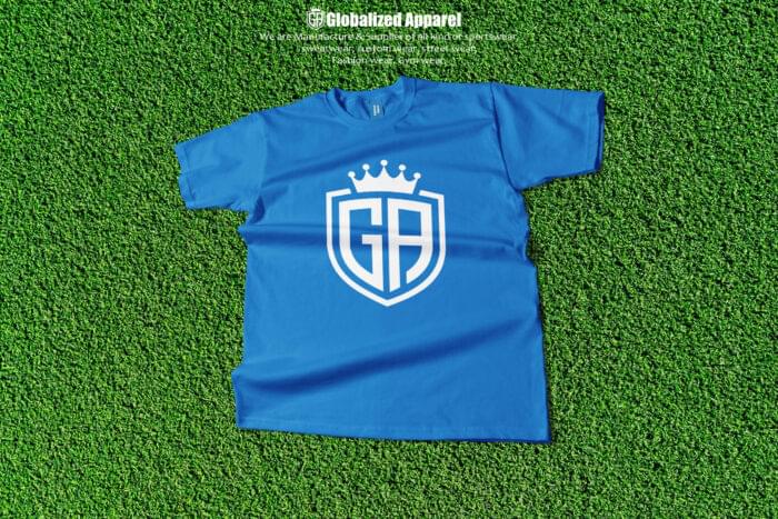 Customized T-Shirt - Image 1