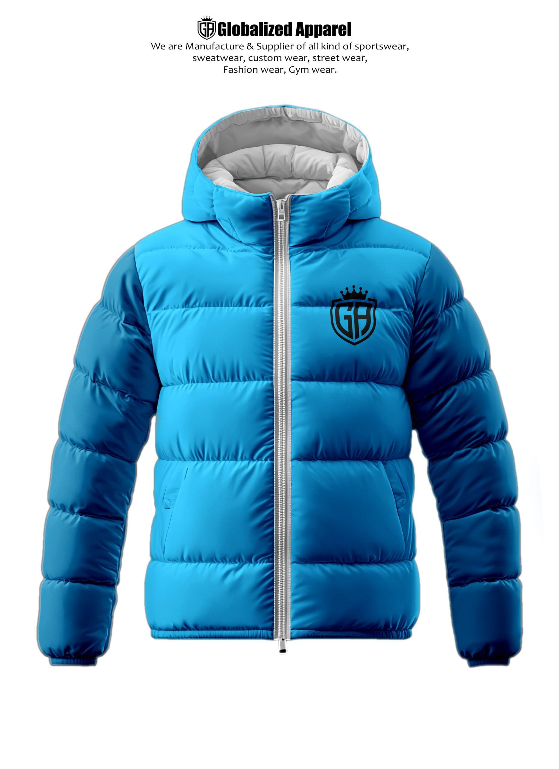 Customized Jackets - Image 1