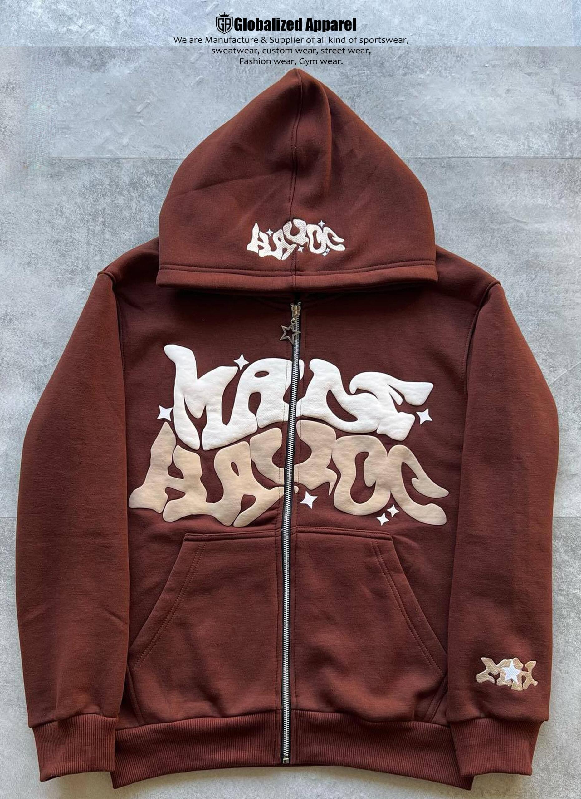 Customized Hoodies - Image 1