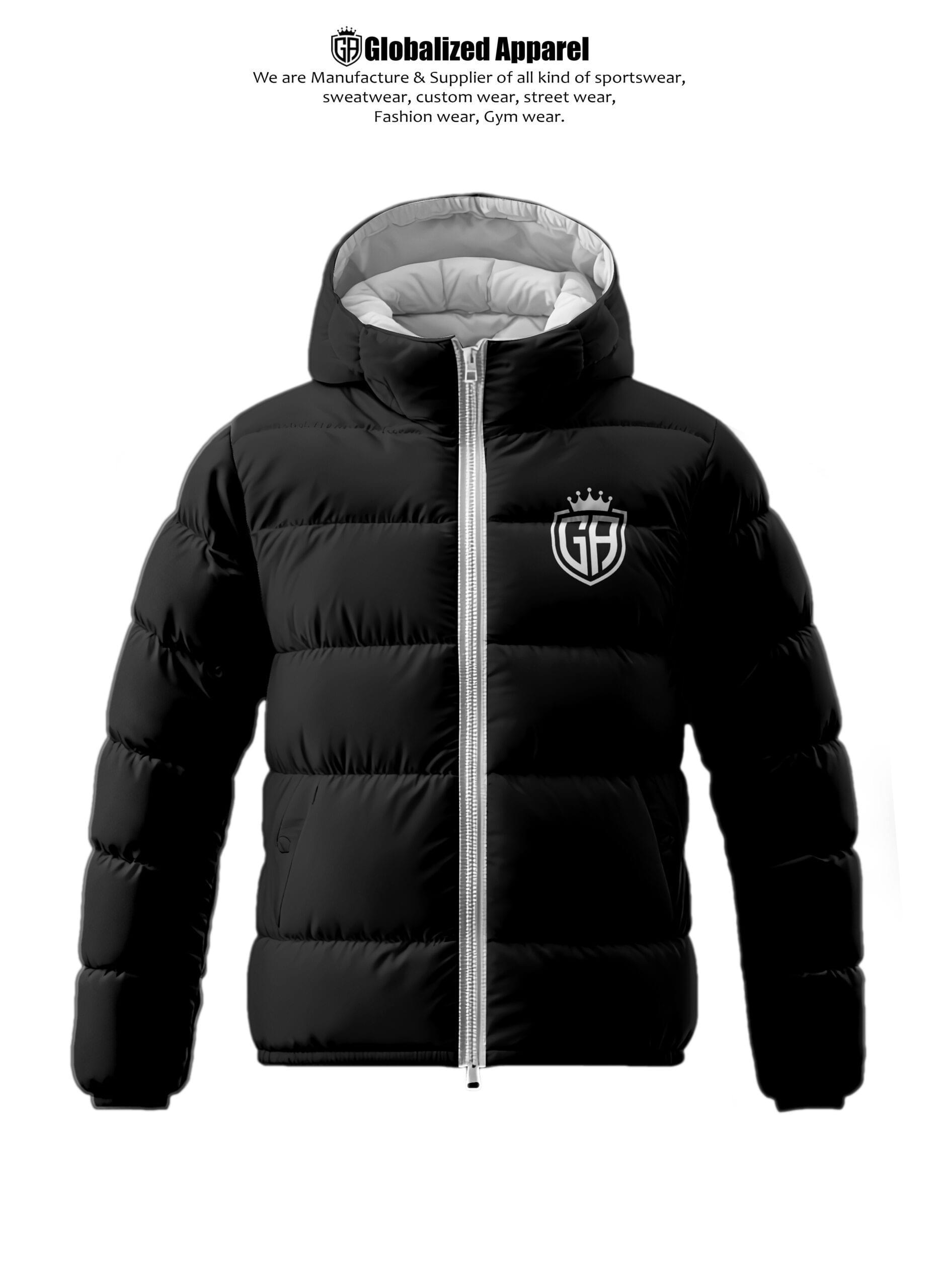 Customized Hoodies - Image 1