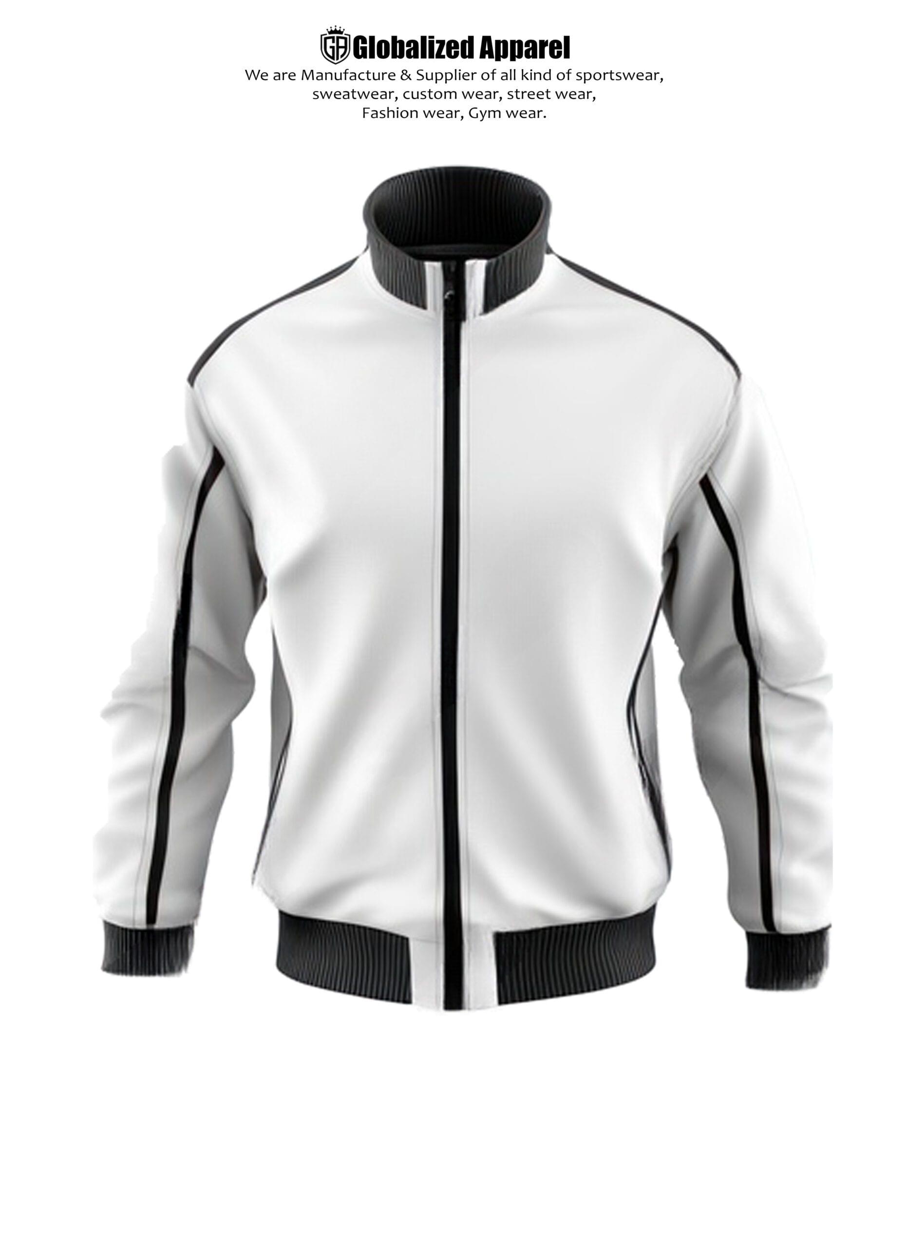 Customized Jackets - Image 1