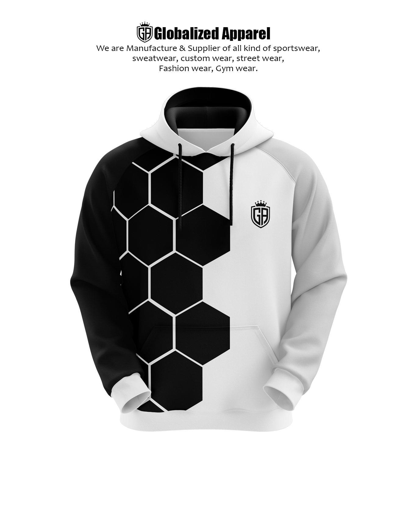 Customized Hoodies - Image 1