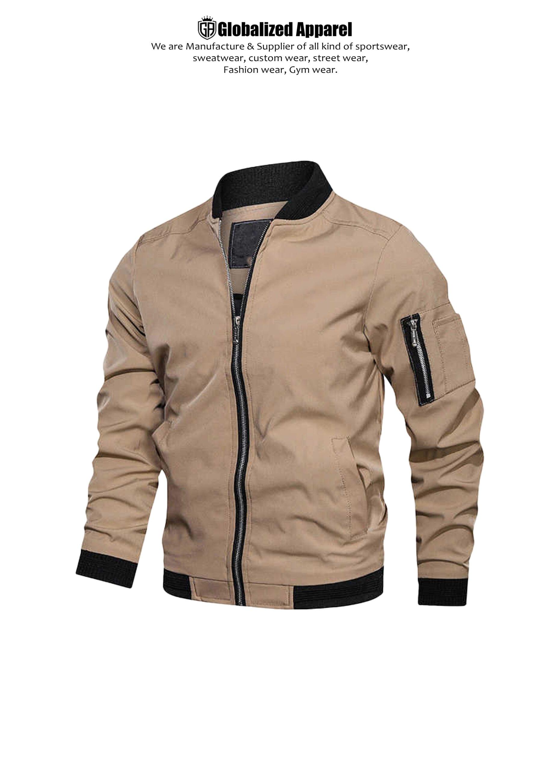 Customized Jackets - Image 1