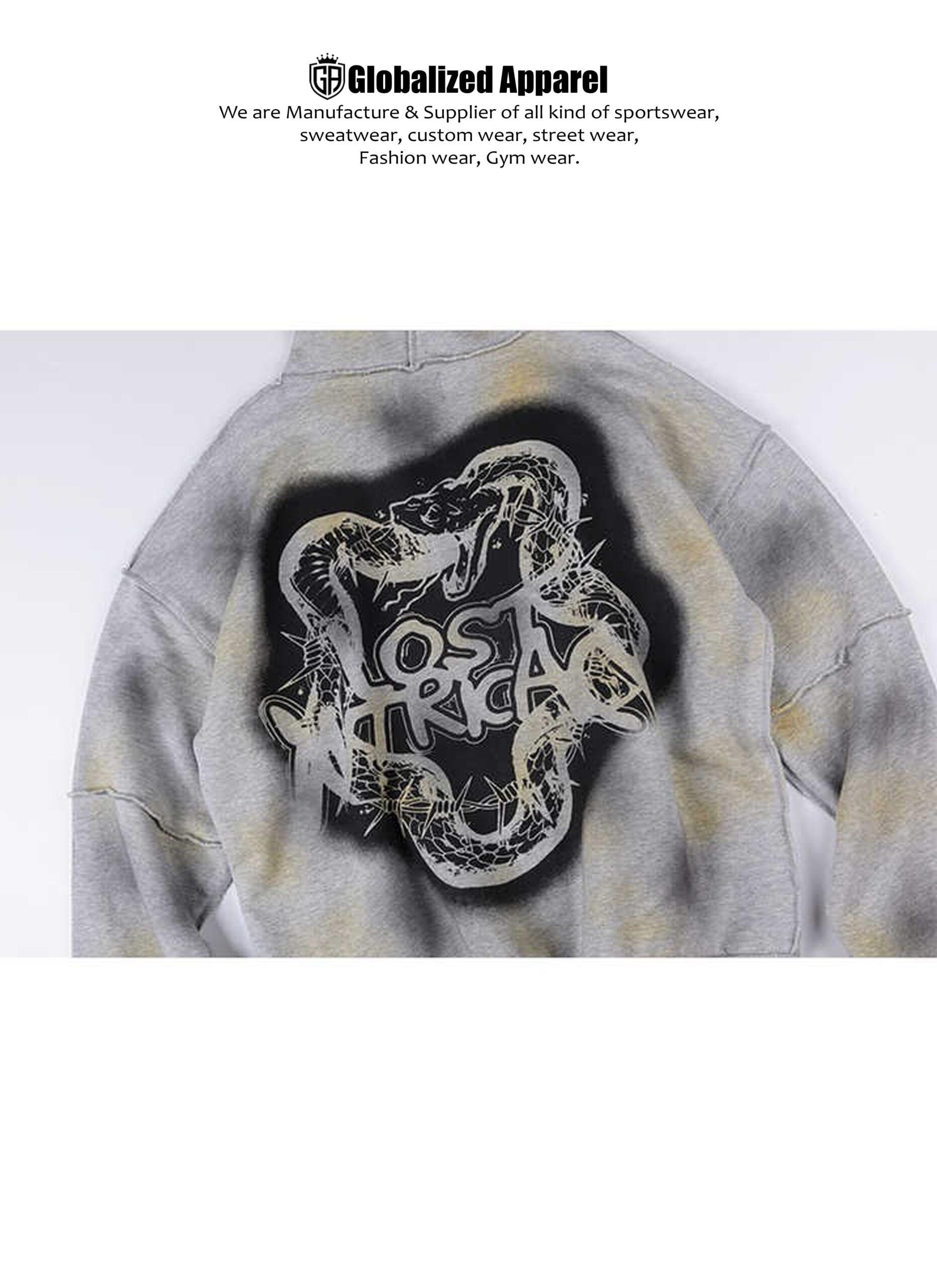 Customized Hoodies - Image 2