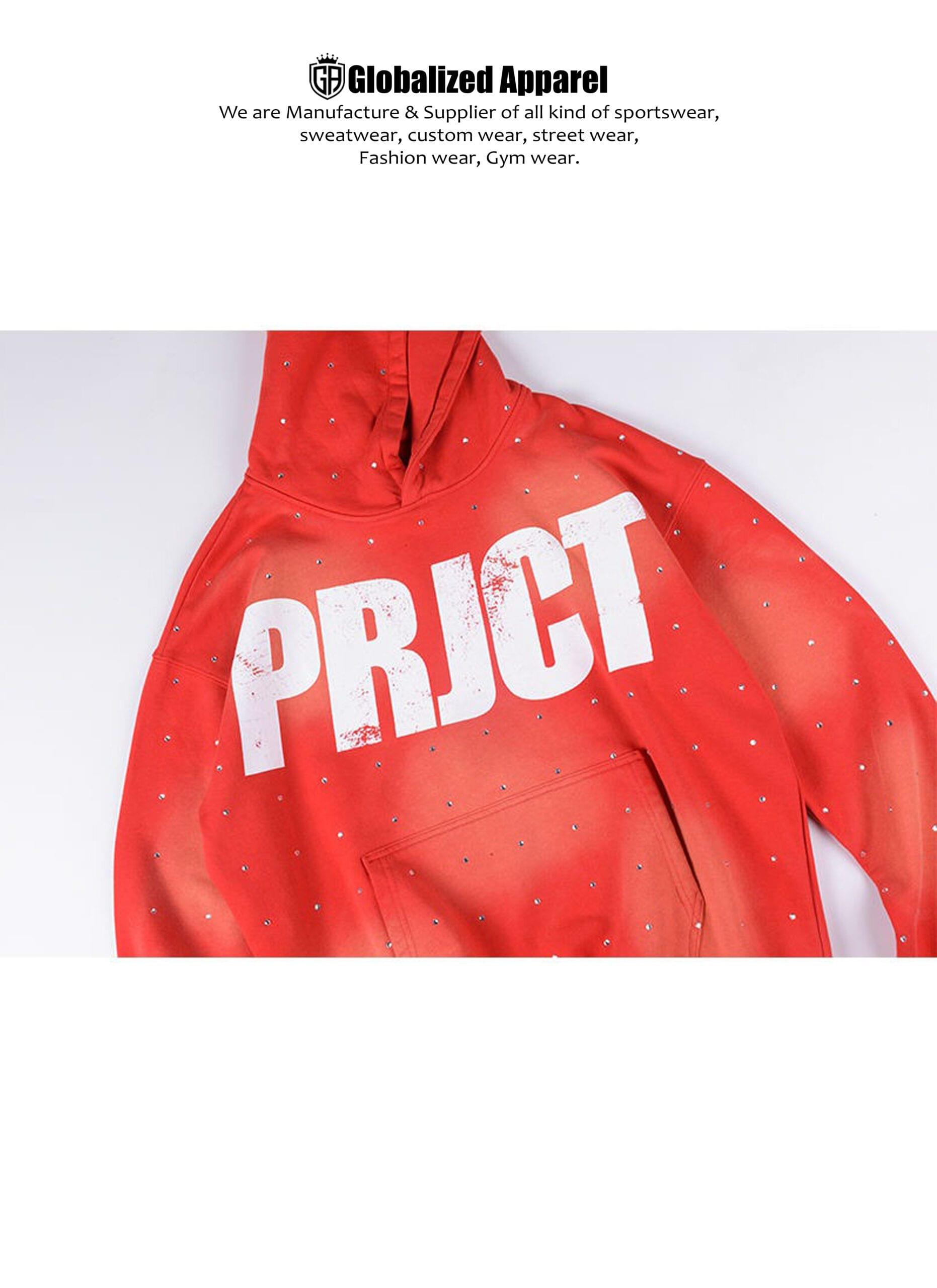 Customized Hoodies - Image 2