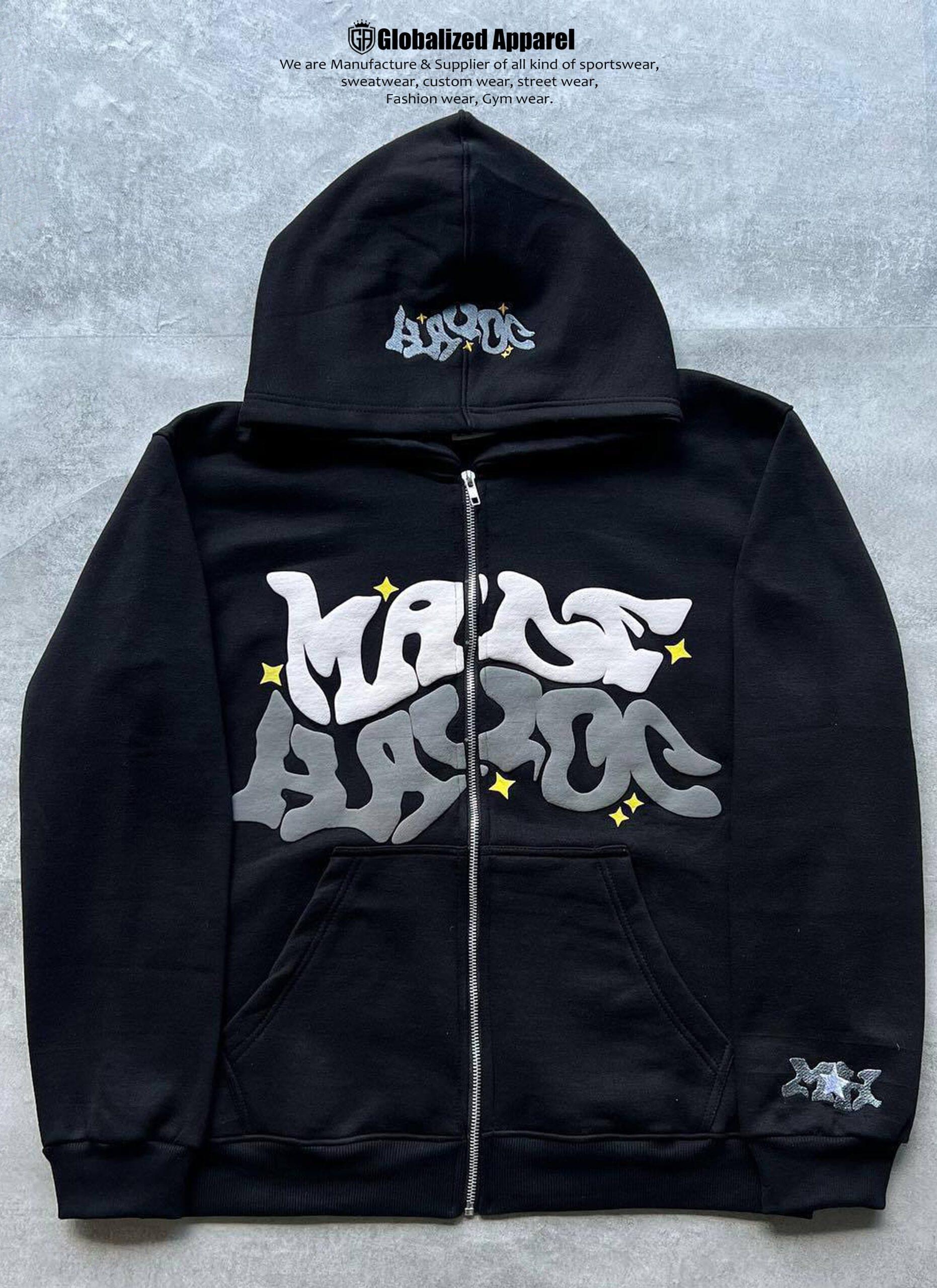 Customized Hoodies - Image 1