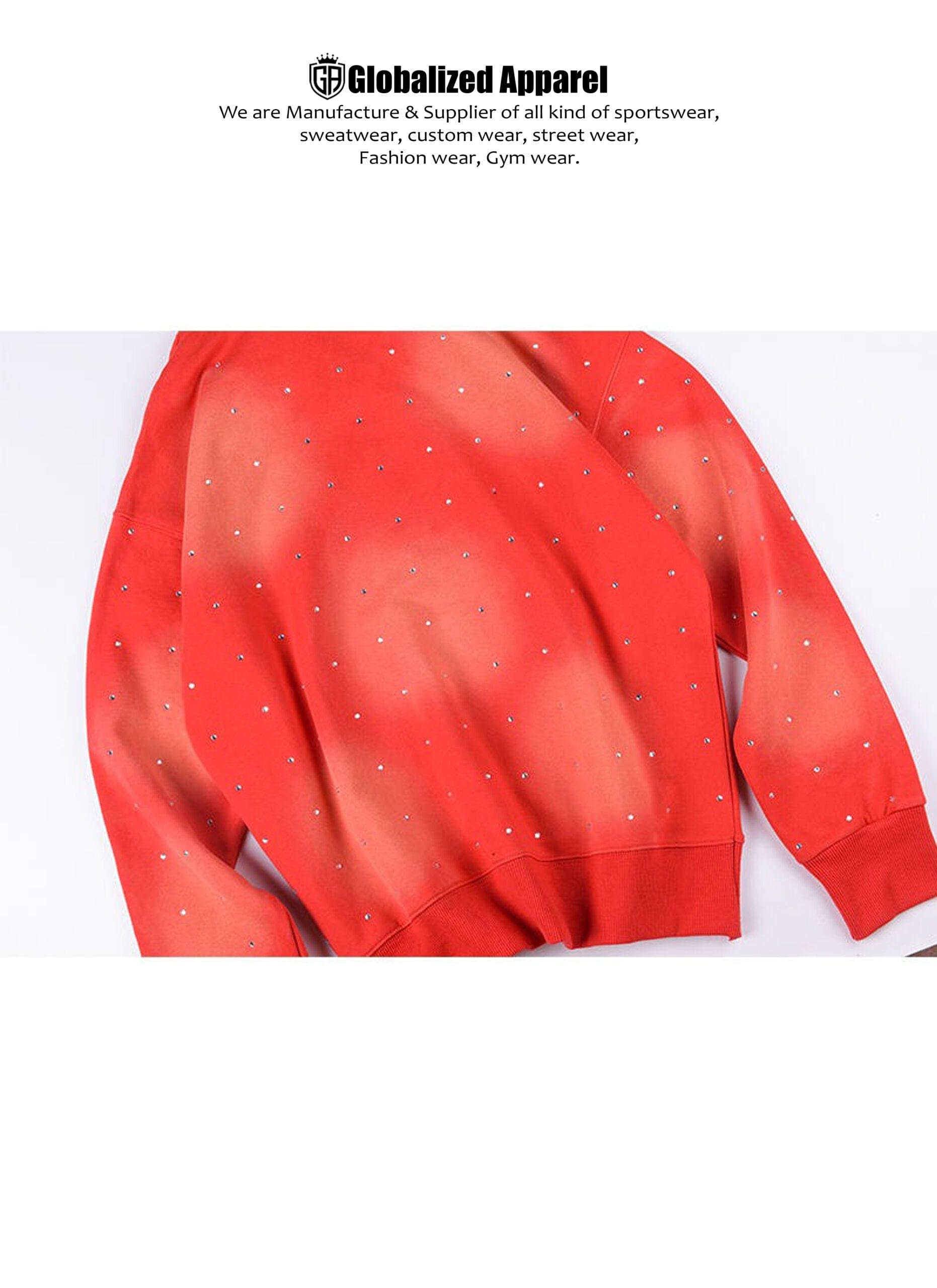 Customized Hoodies - Image 3