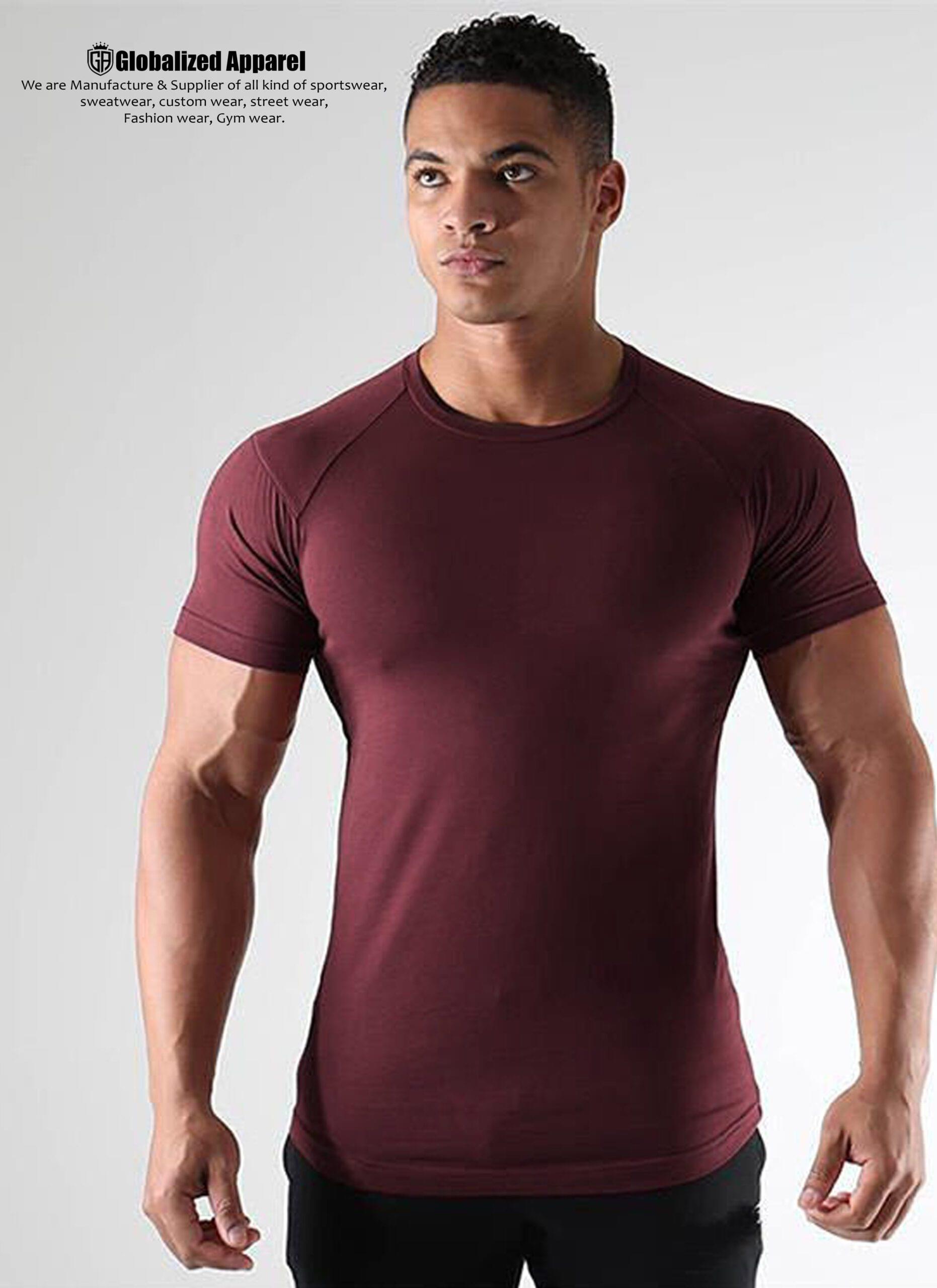 CUSTOMIZED SHIRT - Image 1