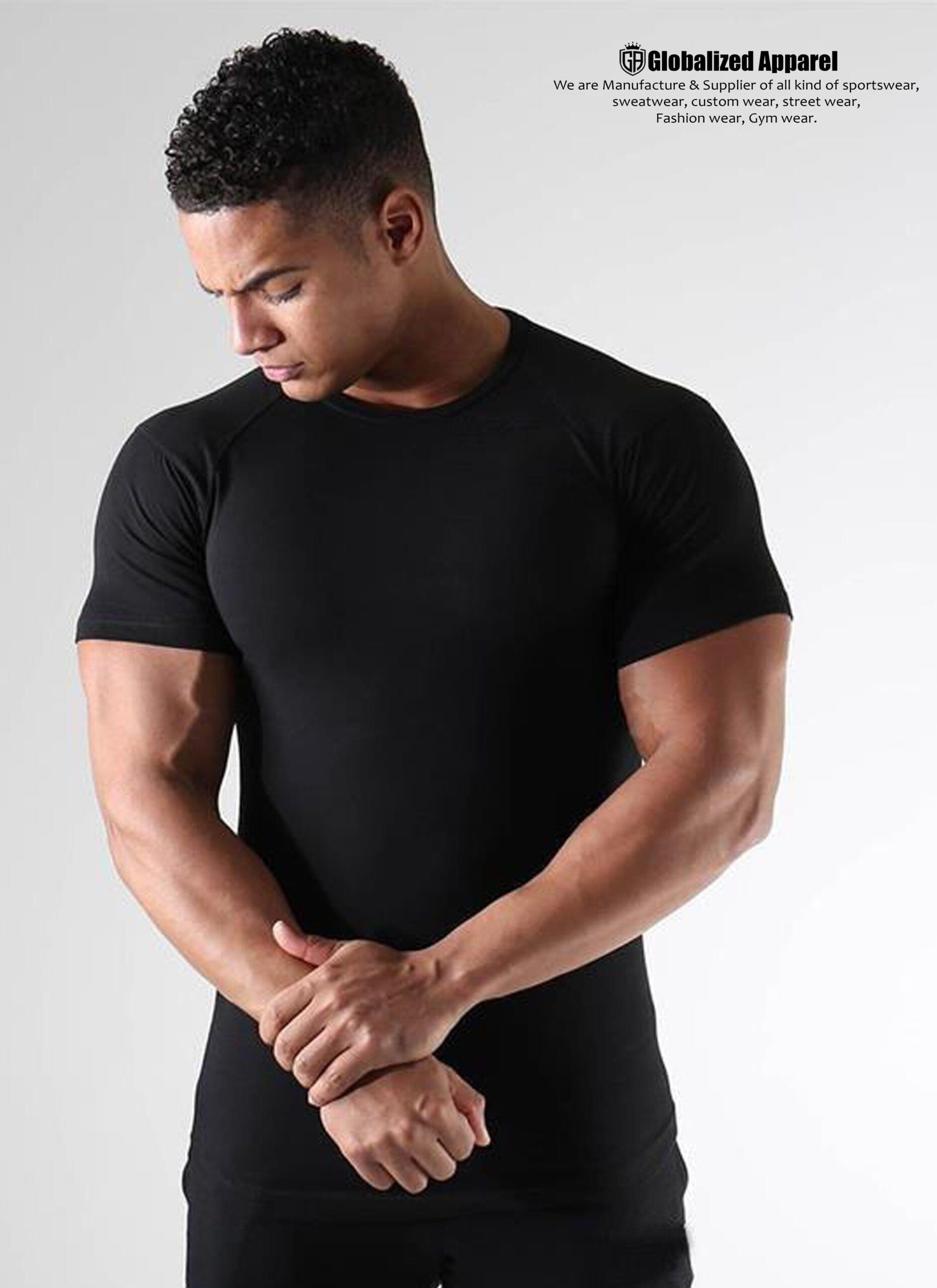 CUSTOMIZED SHIRTS - Image 1