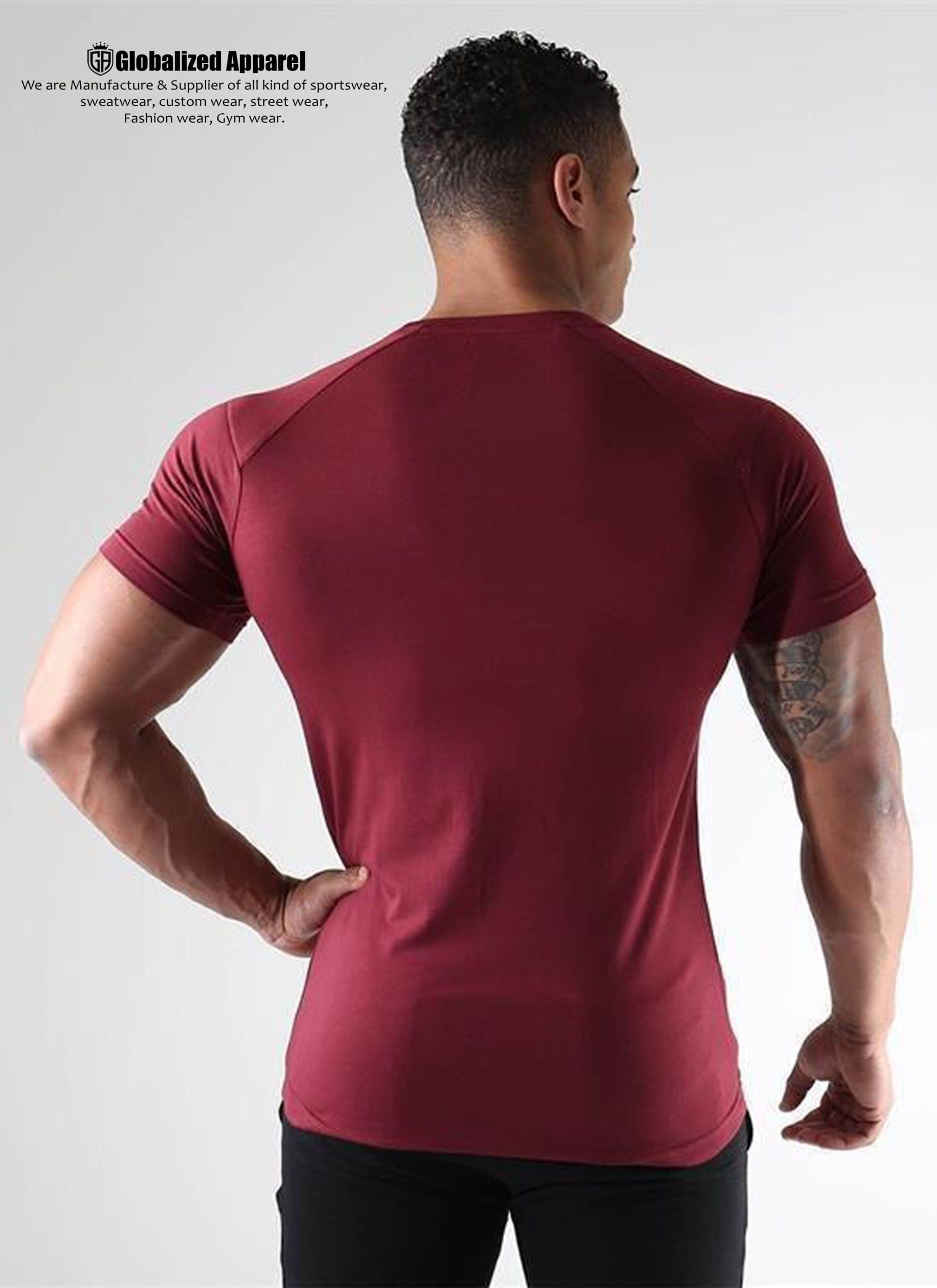 CUSTOMIZED SHIRT - Image 2