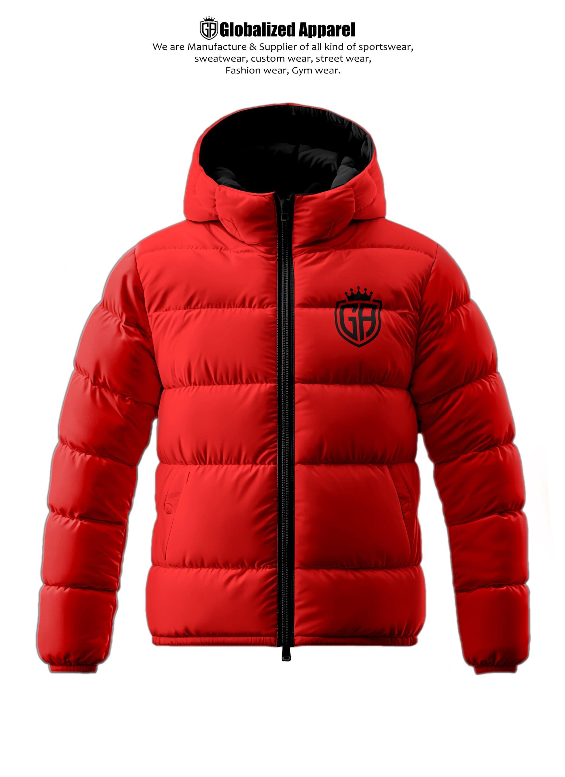 Customized Jackets - Image 1