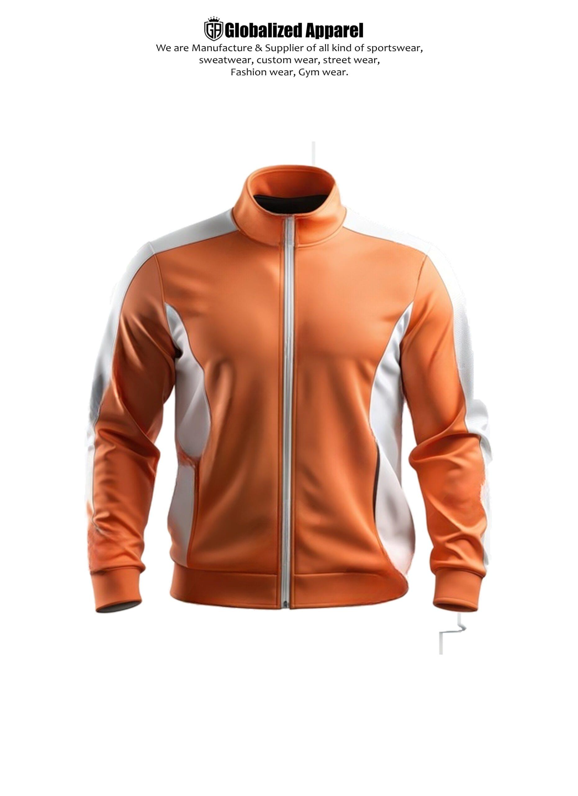 Customized Jackets - Image 1