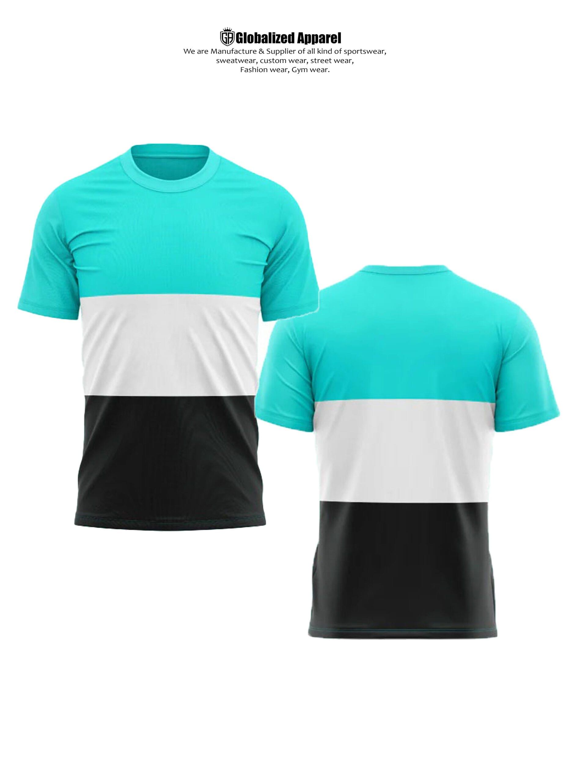 CUSTOMIZED SHIRTS - Image 1