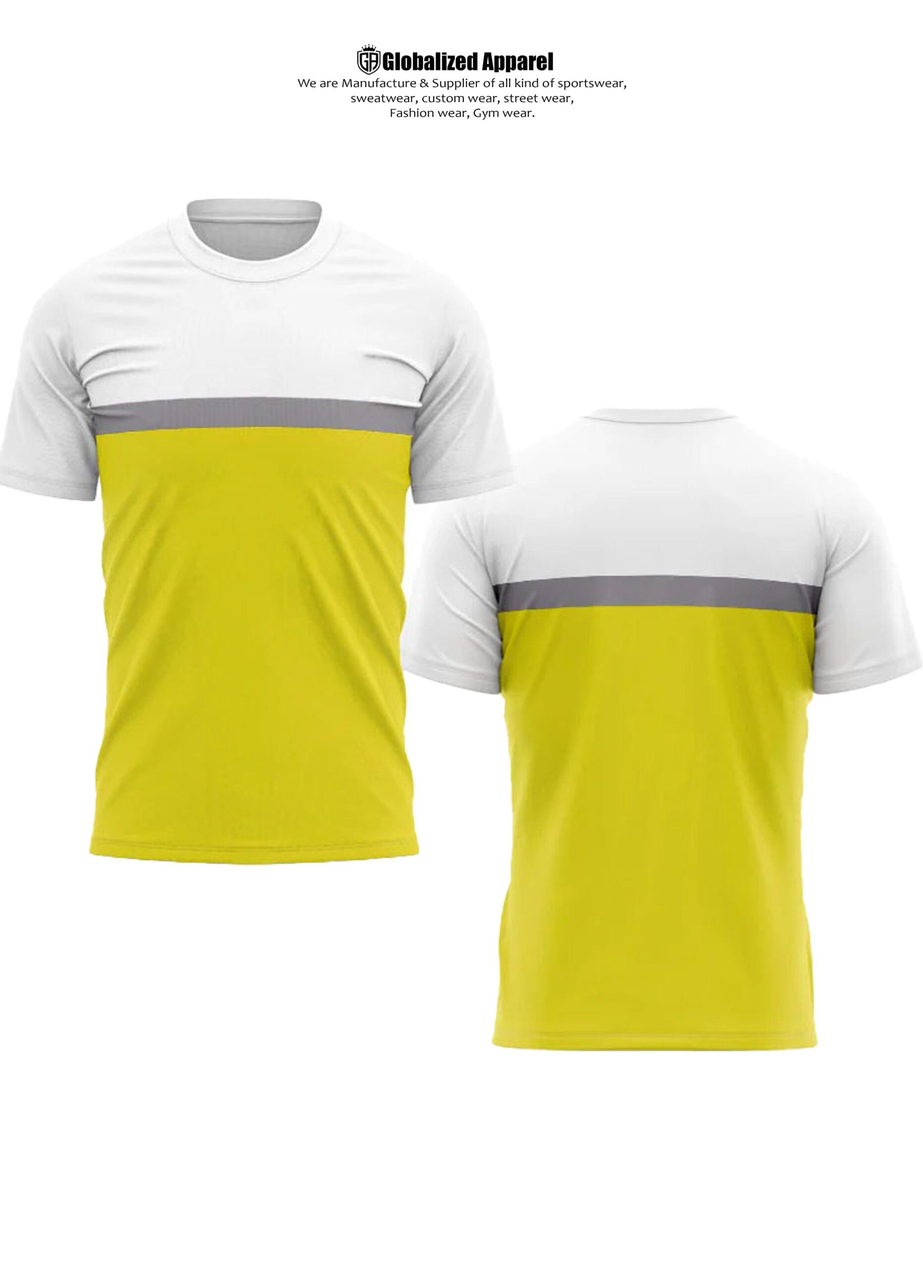 CUSTOMIZED SHIRTS - Image 1