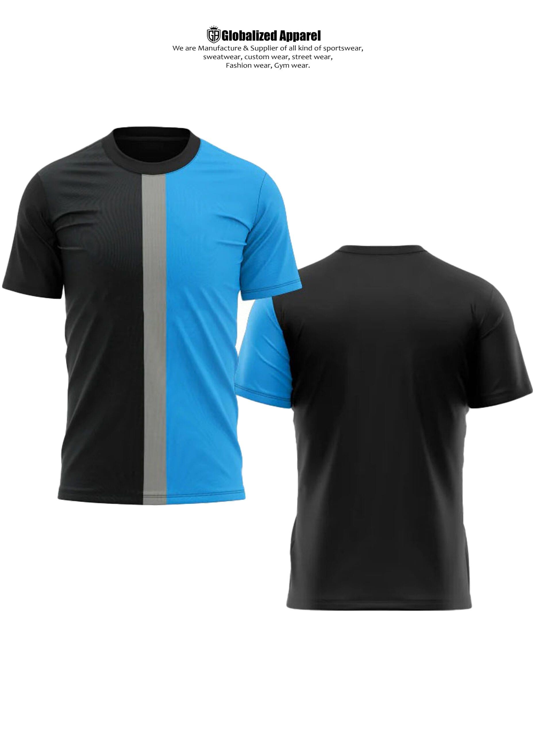 CUSTOMIZED SHIRTS - Image 1