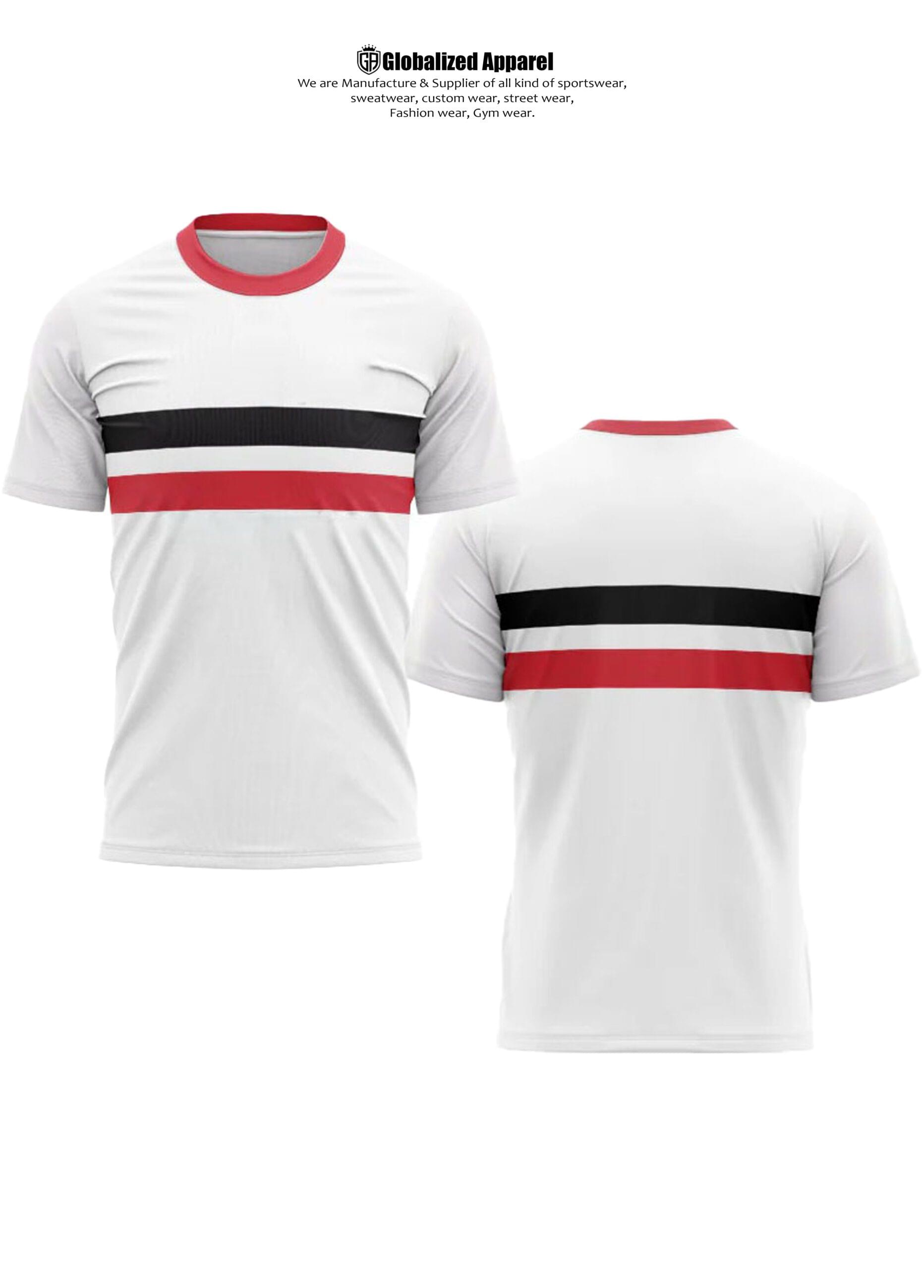 CUSTOMIZED SHIRTS - Image 1