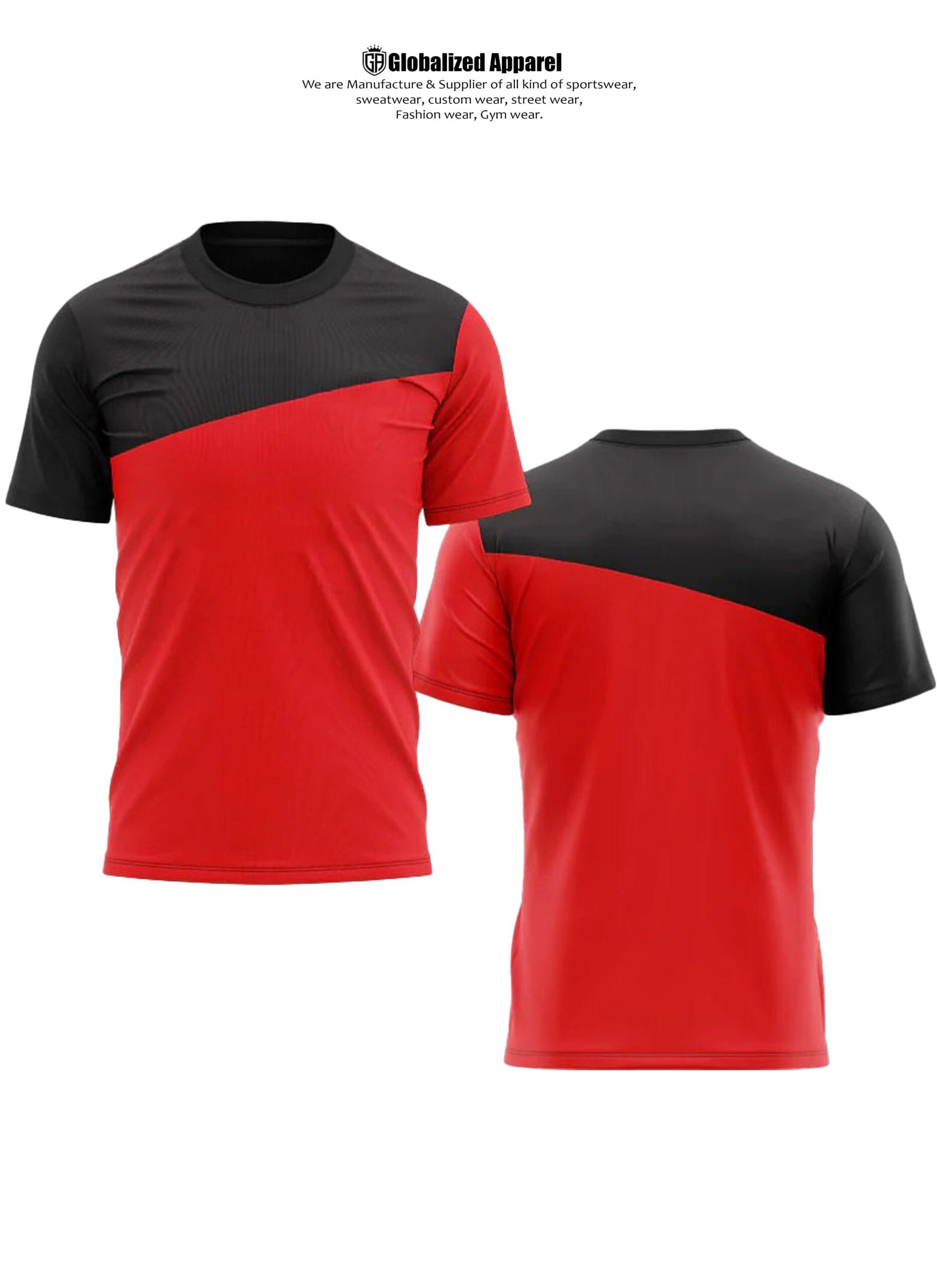 CUSTOMIZED SHIRTS - Image 1